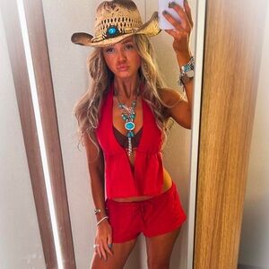 Edikted XS short set